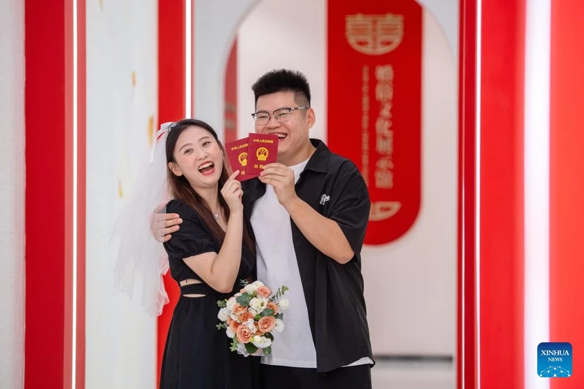 Ly hôn đòi lại sính lễ, có được không?