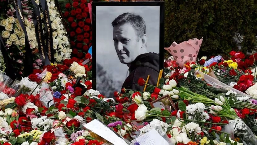 43 nước yêu cầu mở điều tra quốc tế về cái chết của ông Navalny
