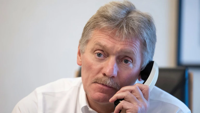 Điện Kremlin bình luận về lời kêu gọi Ukraine ‘giương cờ trắng’ của Giáo hoàng Francis
