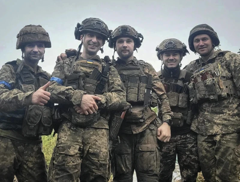 Ukraine mất Avdiivka vào tay Nga như thế nào?