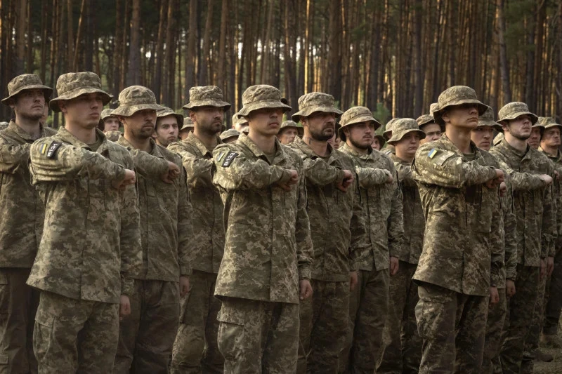 Ukraine mất Avdiivka vào tay Nga như thế nào?