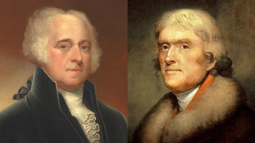 Trước Trump-Biden, bầu cử Mỹ đã có những trận tái đấu nào?