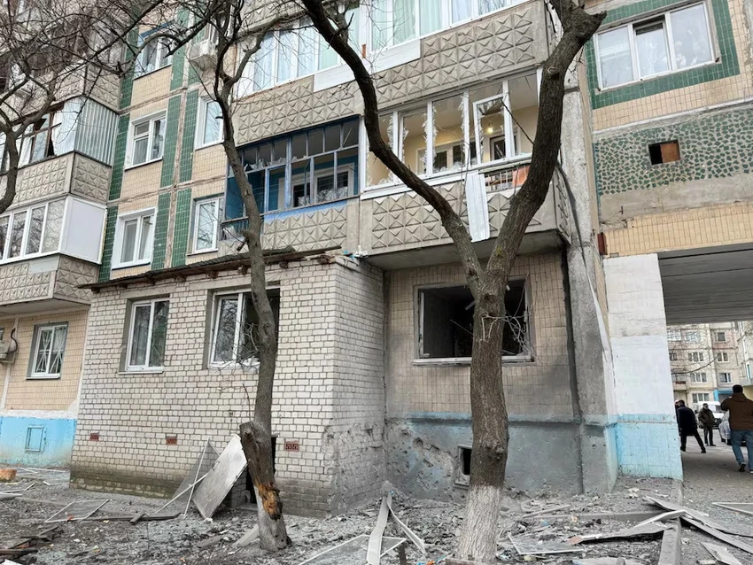Chiến sự Nga-Ukraine 18-3