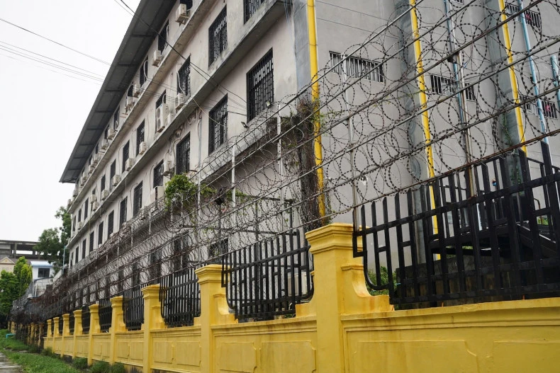 Interpol: Nạn buôn người và lừa đảo trực tuyến ở Đông Nam Á lan ra toàn cầu