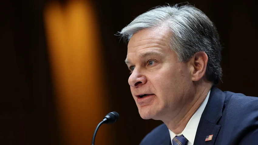 FBI: Tấn công khủng bố tương tự ở Moscow có thể xảy ra tại Mỹ