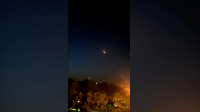 Căng thẳng Iran - Israel đã kết thúc?