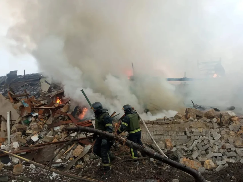 Chiến sự Nga - Ukraine 21-4