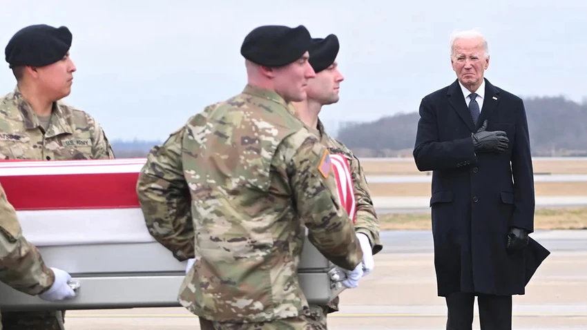 Israel, Ukraine, Iran,... ảnh hưởng thế nào tới khả năng tái tranh cử của ông Biden?