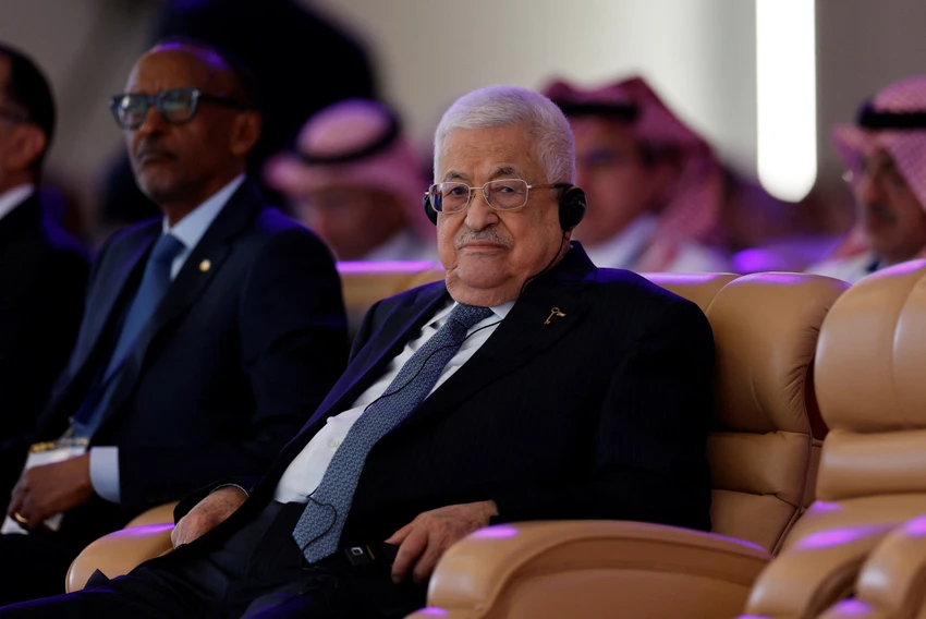 Tổng thống Palestine: Chỉ có Mỹ mới ngăn Israel đổ bộ Rafah