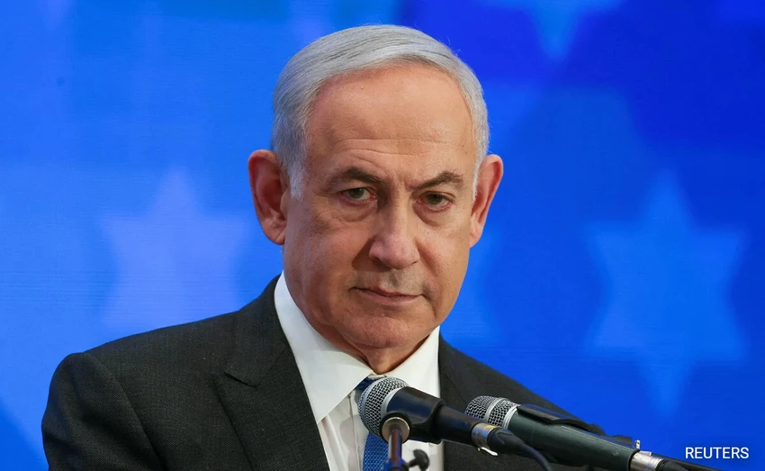 Israel ‘sốt ruột’ trước khả năng ICC phát lệnh bắt ông Netanyahu cùng loạt quan chức