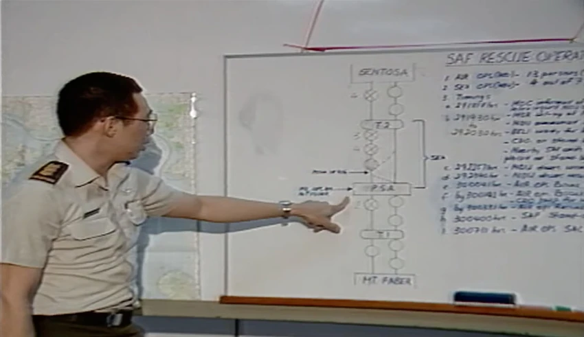 Ông Lý Hiển Long: Vị thủ tướng trưởng thành dưới tầm mắt của người dân Singapore