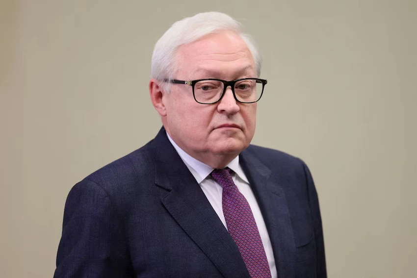 Ukraine tấn công bên trong Nga