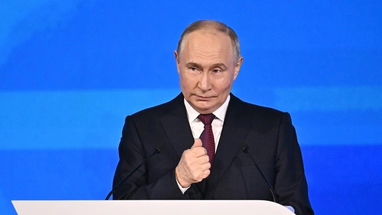 Ông Putin: Nga không cần dùng vũ khí hạt nhân để thắng ở Ukraine