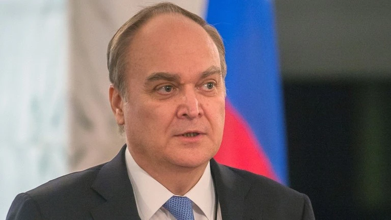 Nga cảnh báo đáp trả 'dứt khoát' gói trừng phạt mới của Mỹ