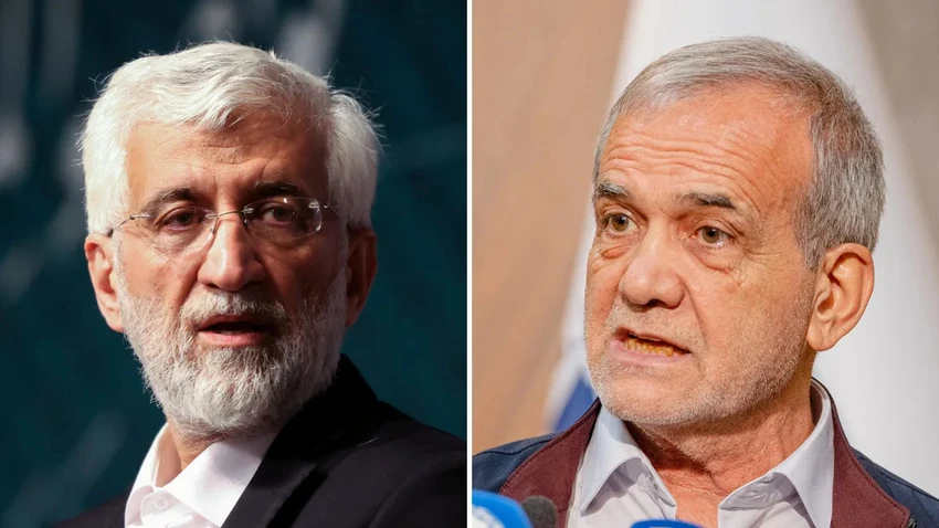 Không có ứng cử viên đủ điều kiện, bầu cử tổng thống Iran bước vào vòng hai