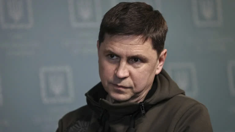 Ukraine phủ nhận liên quan vụ tấn công đường ống Nord Stream