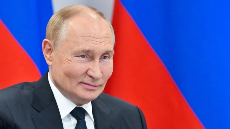 Nga không hài lòng việc các chính trị gia Mỹ sử dụng tên Tổng thống Nga Vladimir Putin trong phiên tranh luận tổng thống Mỹ