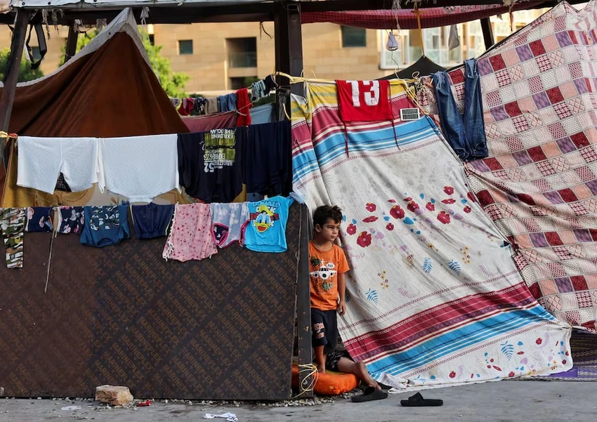 Lebanon trở thành Gaza thứ hai-1.jpg
