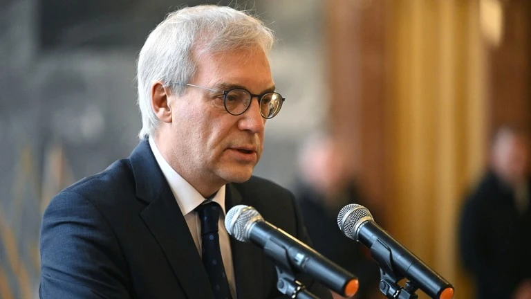 Thứ trưởng Ngoại giao Nga Aleksandr Grushko nói rằng Tổ chức Hiệp ước Bắc Đại Tây Dương (NATO) công khai chuẩn bị cho xung đột quân sự với Nga.