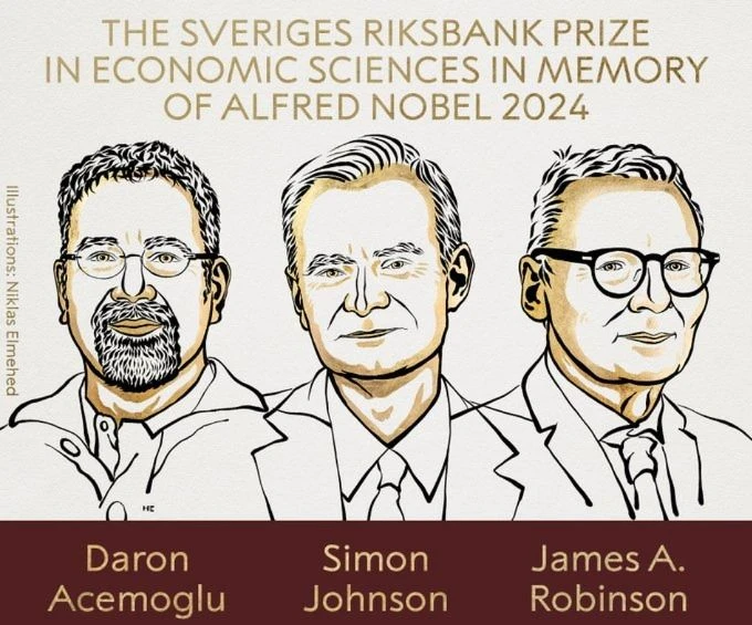 Nobel Kinh tế