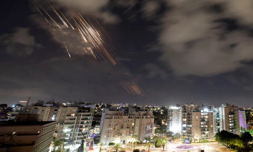 Israel sẵn sàng đáp trả Iran.jpg