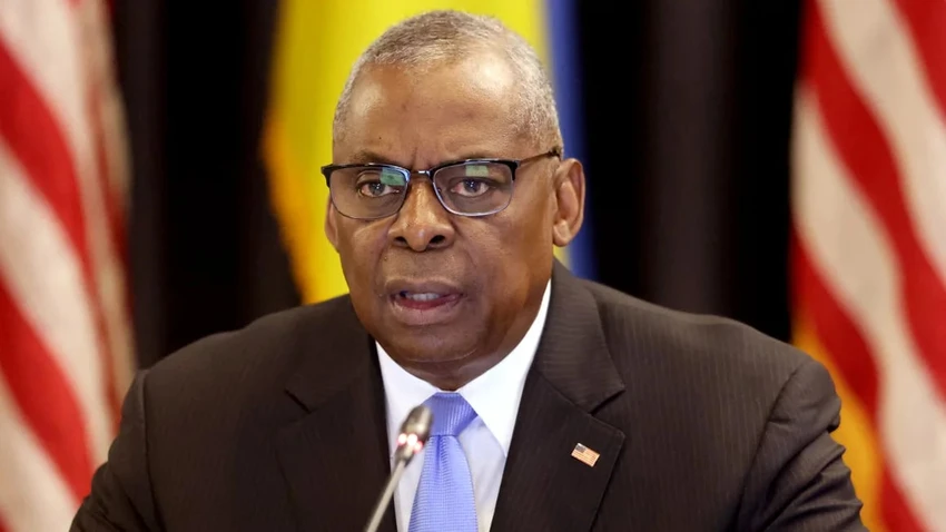 Bộ trưởng Quốc phòng Mỹ Lloyd Austin.png