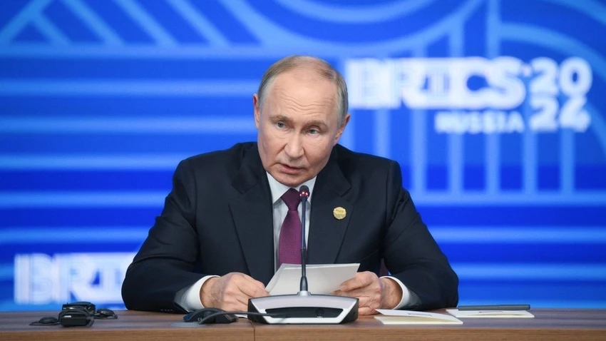 Ông Putin kêu gọi cải tổ Hội đồng Bảo an LHQ