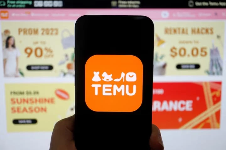 EU điều tra sàn thương mại điện tử Temu