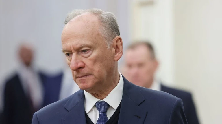 Trợ lý ông Putin: NATO đang cố gắng đẩy Nga ra khỏi Biển Đen