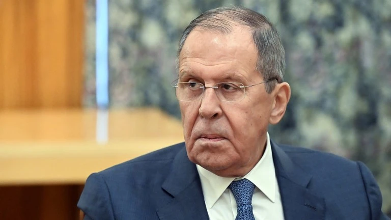 Ông Lavrov bình luận quan hệ Mỹ-Nga hậu bầu cử Mỹ