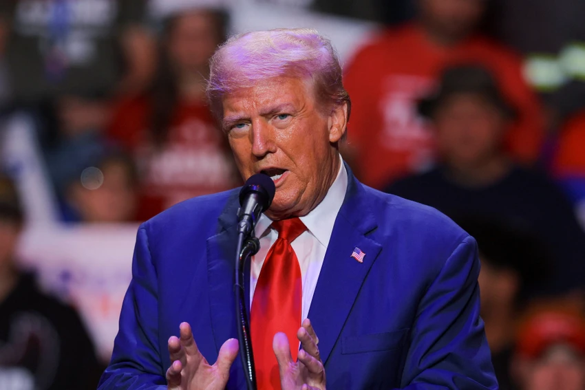 Mỹ công bố cáo buộc về âm mưu của Iran nhằm ám sát ông Trump