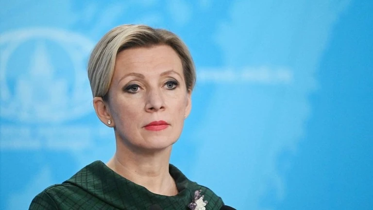 việc Pháp bật đèn xanh cho Ukraine không kích vào lãnh thổ Nga sẽ chỉ gây tổn hại cho Ukraine.jpg