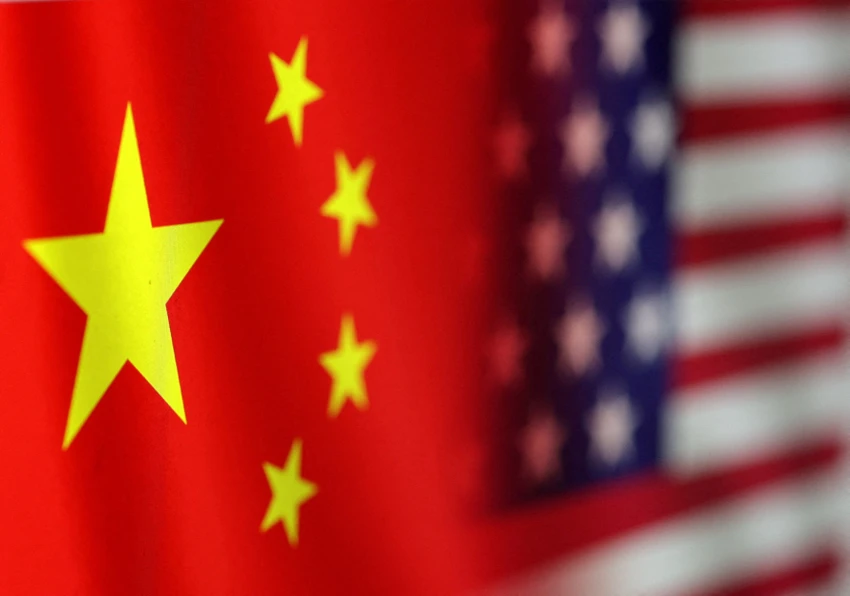 Bắc Kinh phản ứng sau khi ông Trump dọa áp thuế lên hàng Trung Quốc