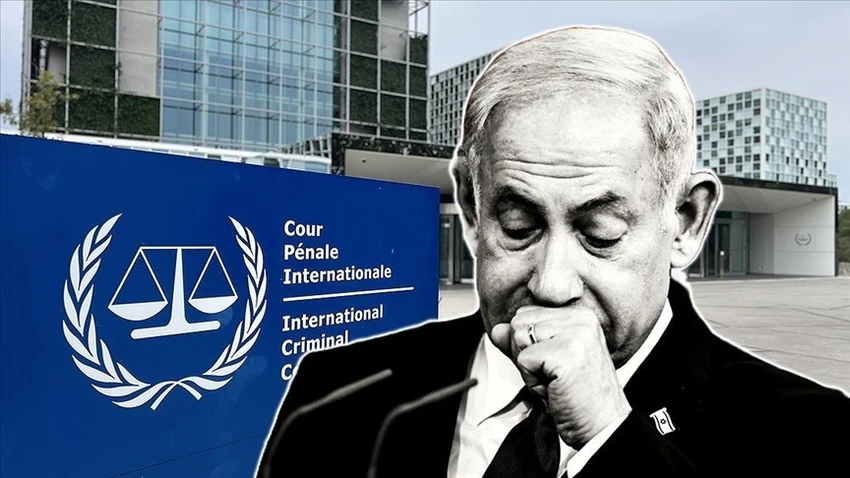 Rắc rối pháp lý bủa vây Thủ tướng Netanyahu