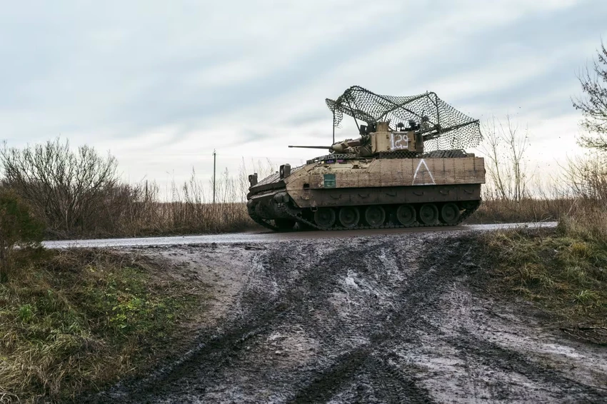 WSJ: Giao tranh ở Kursk đạt cường độ ‘chưa từng thấy’