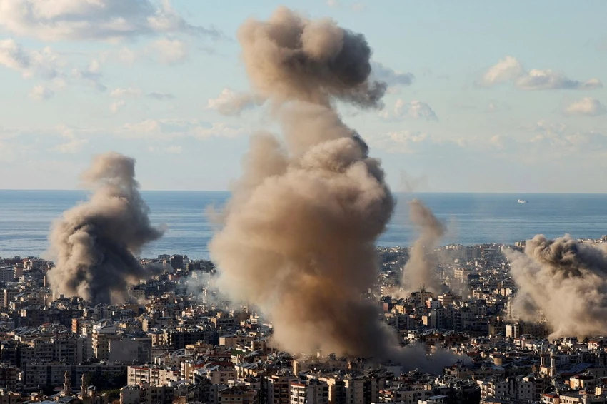 Thỏa thuận ngừng bắn Israel-Hezbollah: Trang mới cho hòa bình Trung Đông?