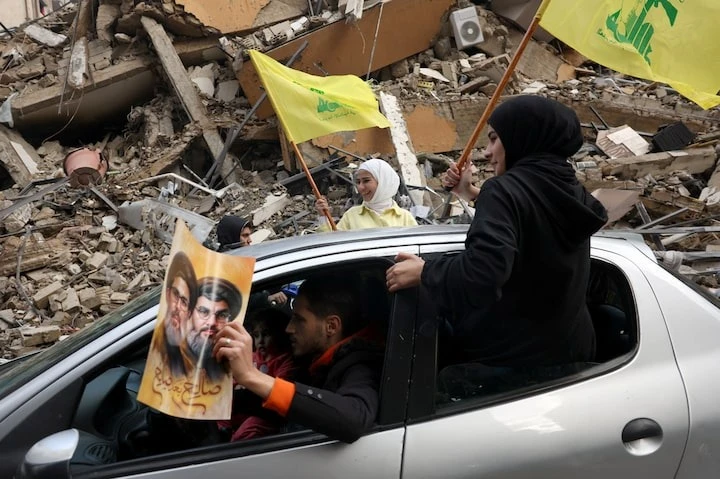 Hezbollah và chặng đường dài để phục hồi sau chiến tranh