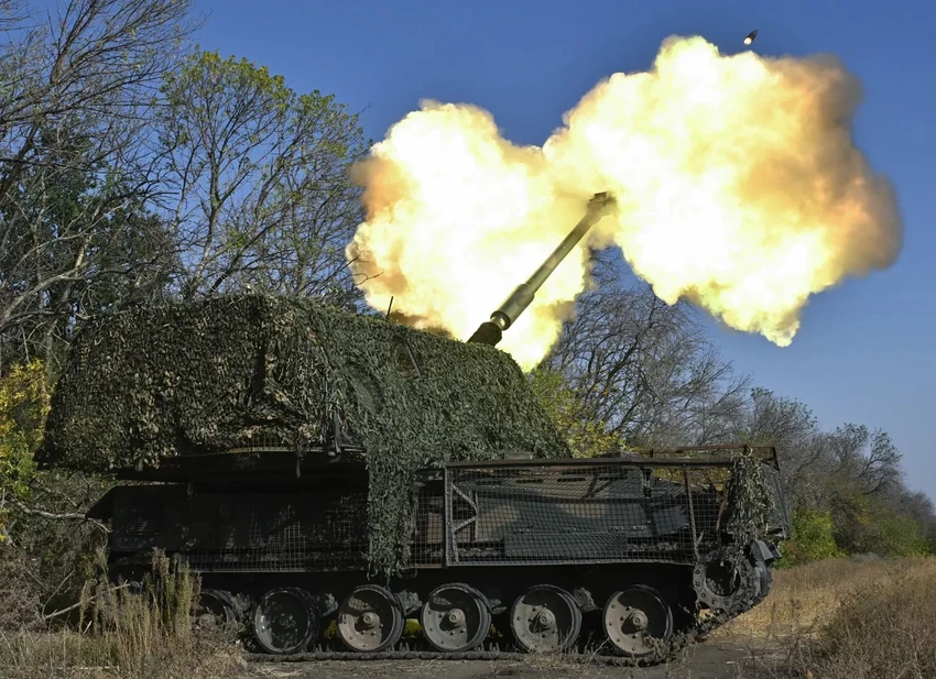 Chiến sự Nga - Ukraine 2-12: UAV Moscow oanh tạc thủ đô Kiev, Ông Zelensky nói về thương vong của binh sĩ Triều Tiên tại Nga