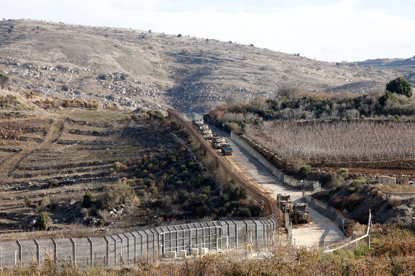 Iran, Thổ Nhĩ Kỳ lên tiếng, Israel có động thái liên quan nội chiến Syria