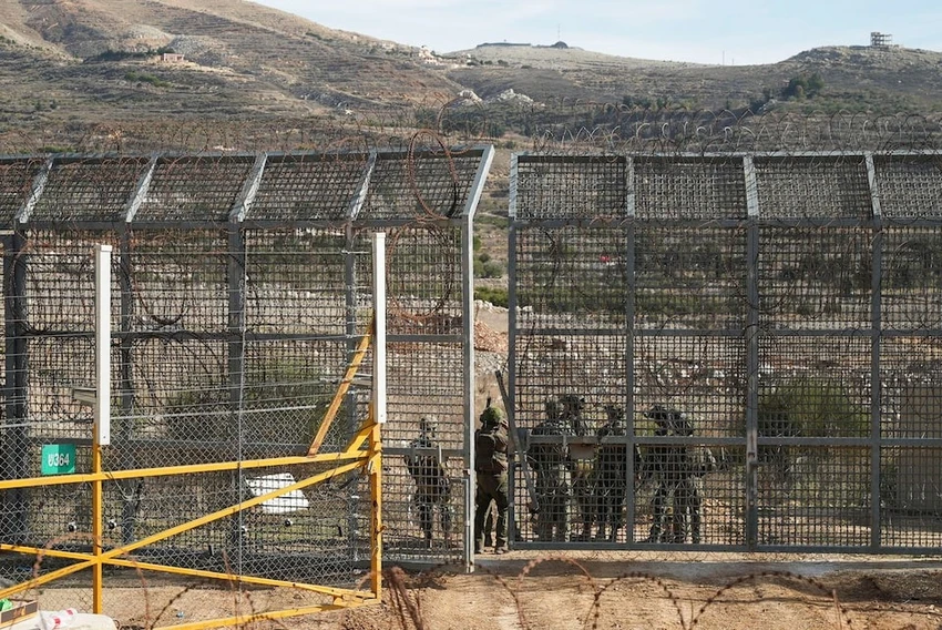 Liên Hợp Quốc, các nước Ả Rập phản ứng mạnh việc Israel tấn công xối xả 350 mục tiêu Syria