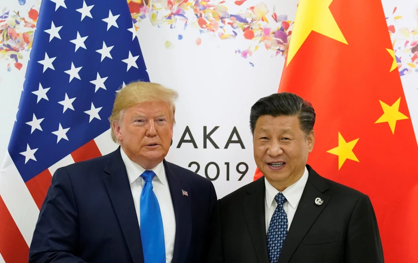 Ông Trump mời nhiều nguyên thủ quốc gia tới lễ nhậm chức