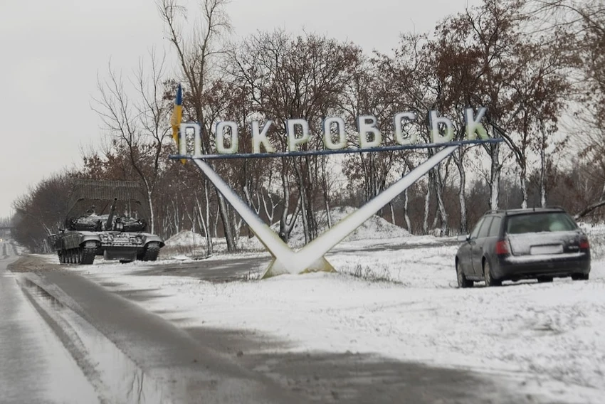 Chiến sự Nga - Ukraine 14-12: Nga không kích dữ dội vào lưới điện Ukraine; Có tin Moscow sẽ nã tên lửa Oreshnik vào cuối tuần này