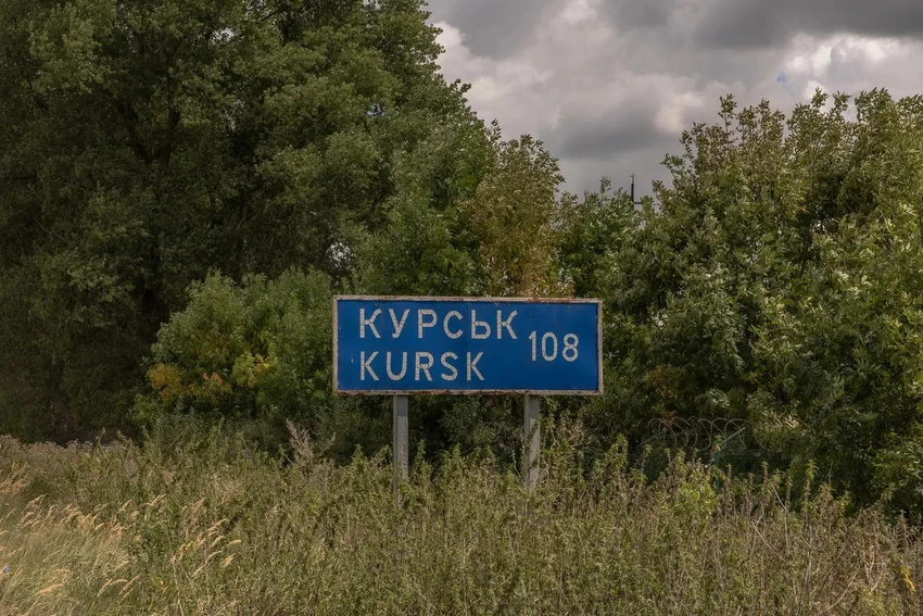 Moscow tuyên bố đẩy lui cuộc tấn công mới của Ukraine ở tỉnh Kursk của Nga