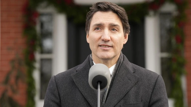 Thủ tướng Canada tuyên bố từ chức, ông Trump lên tiếng