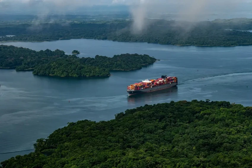 Trung Quốc ‘phản đối mạnh mẽ’ việc Panama rút khỏi Sáng kiến ​​Vành đai và Con đường
