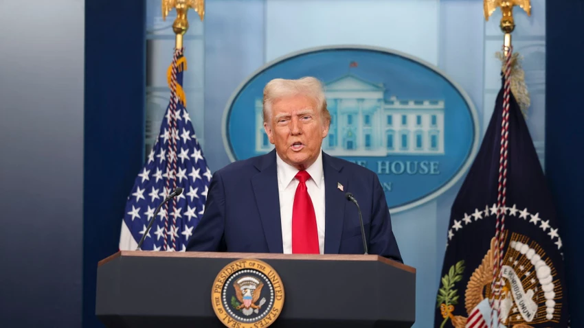 Ông Trump muốn Nga quay lại G7
