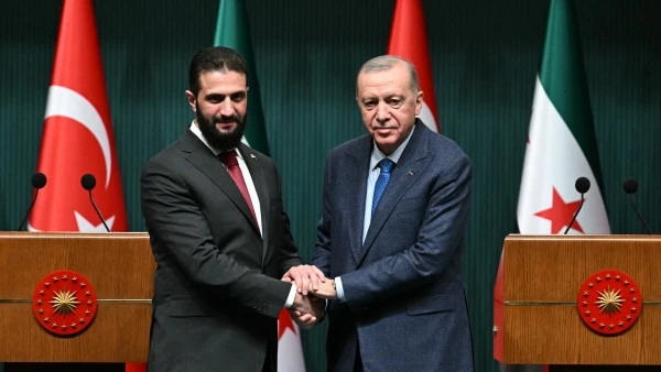 Thổ Nhĩ Kỳ - nhân tố chủ chốt trong chương tiếp theo của Syria