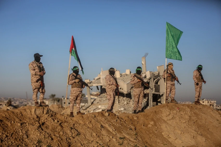 Liệu Hamas sẽ từ bỏ quyền kiểm soát Dải Gaza?
