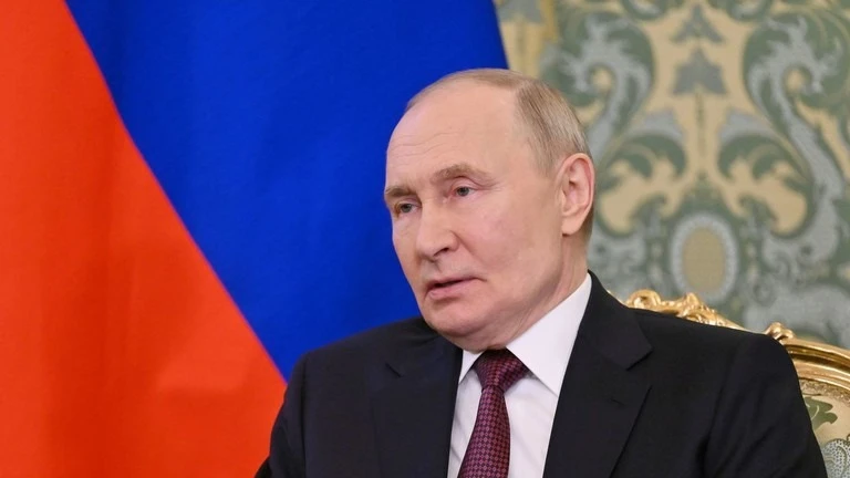 Ông Putin cảnh báo về nỗ lực phá hoại đàm phán Nga-Mỹ