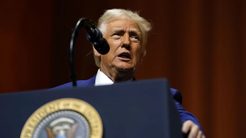 Ông Trump lên tiếng về thỏa thuận khoáng sản với Ukraine